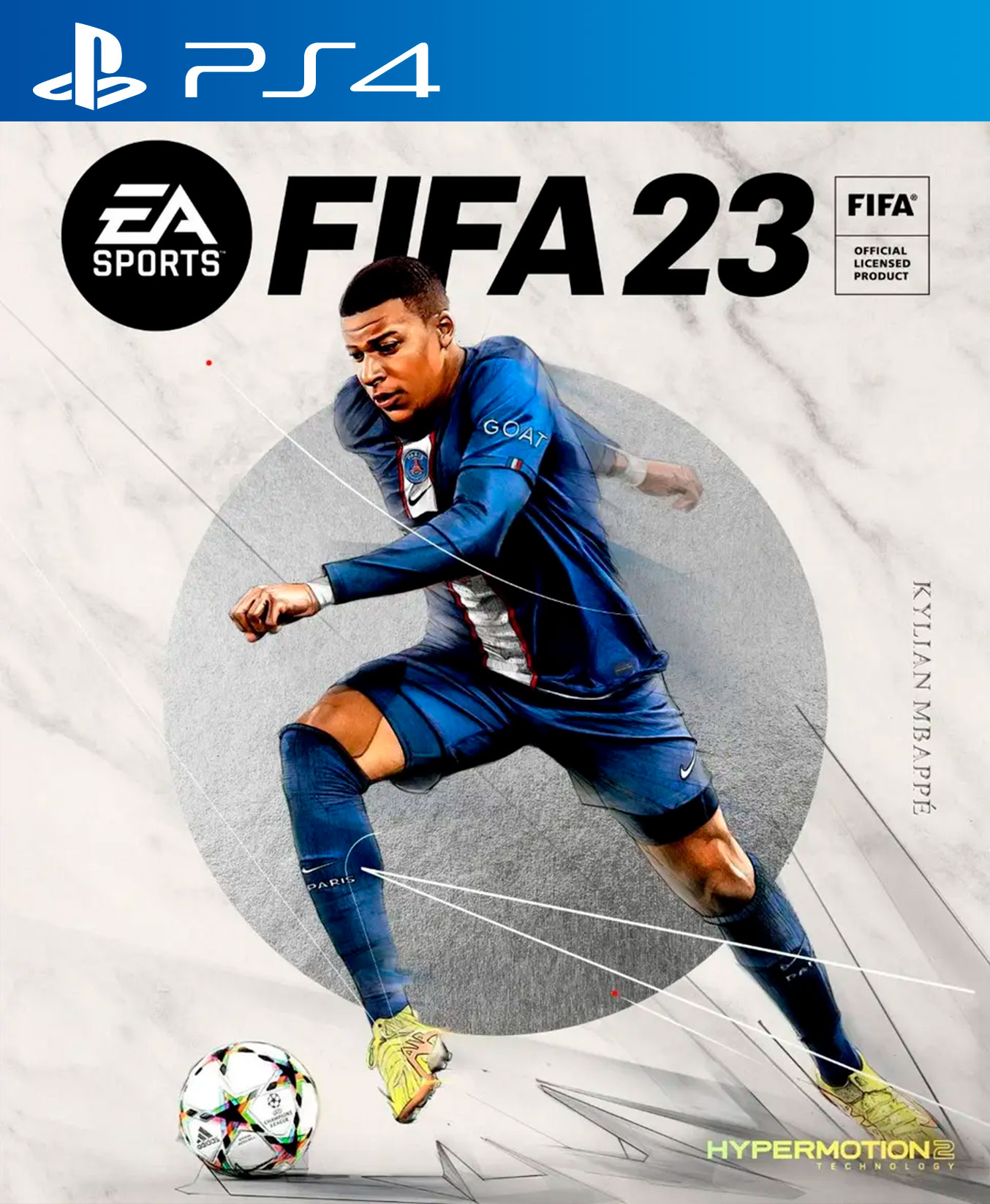 FIFA 23